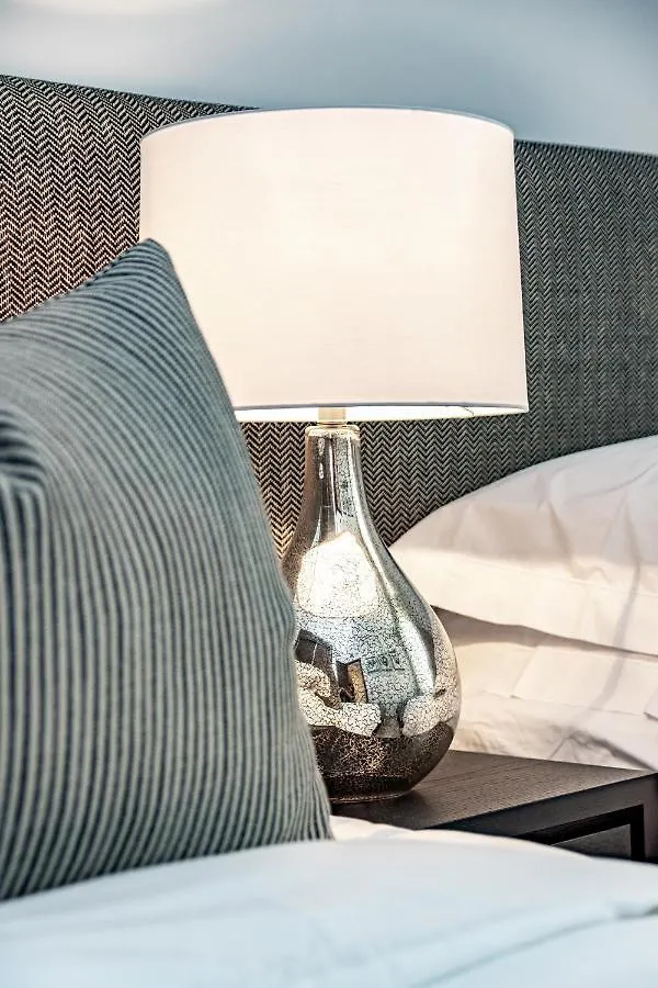 Ae-Modern 3 Bedroom Apartment San Pedro Marbella