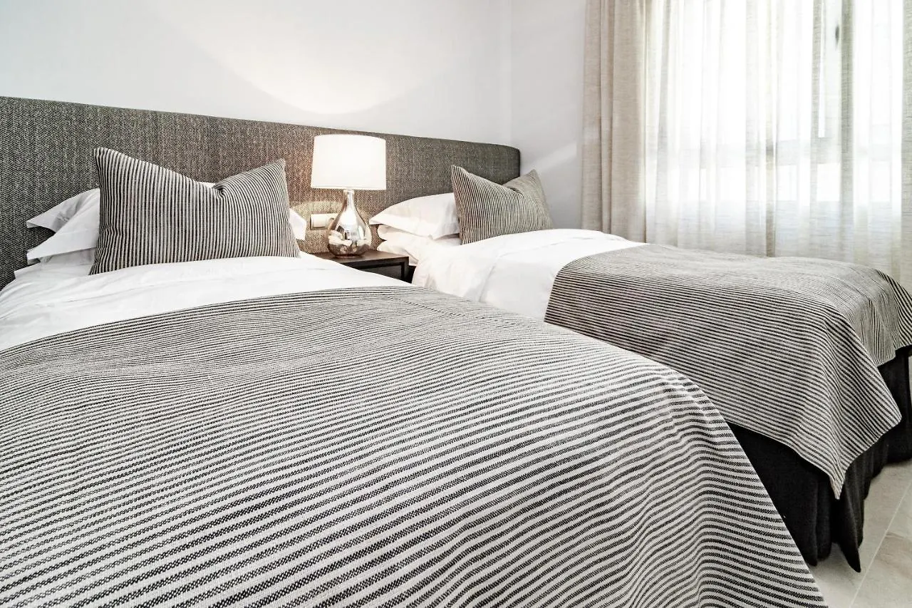 Ae-Modern 3 Bedroom Apartment San Pedro Marbella 0*,